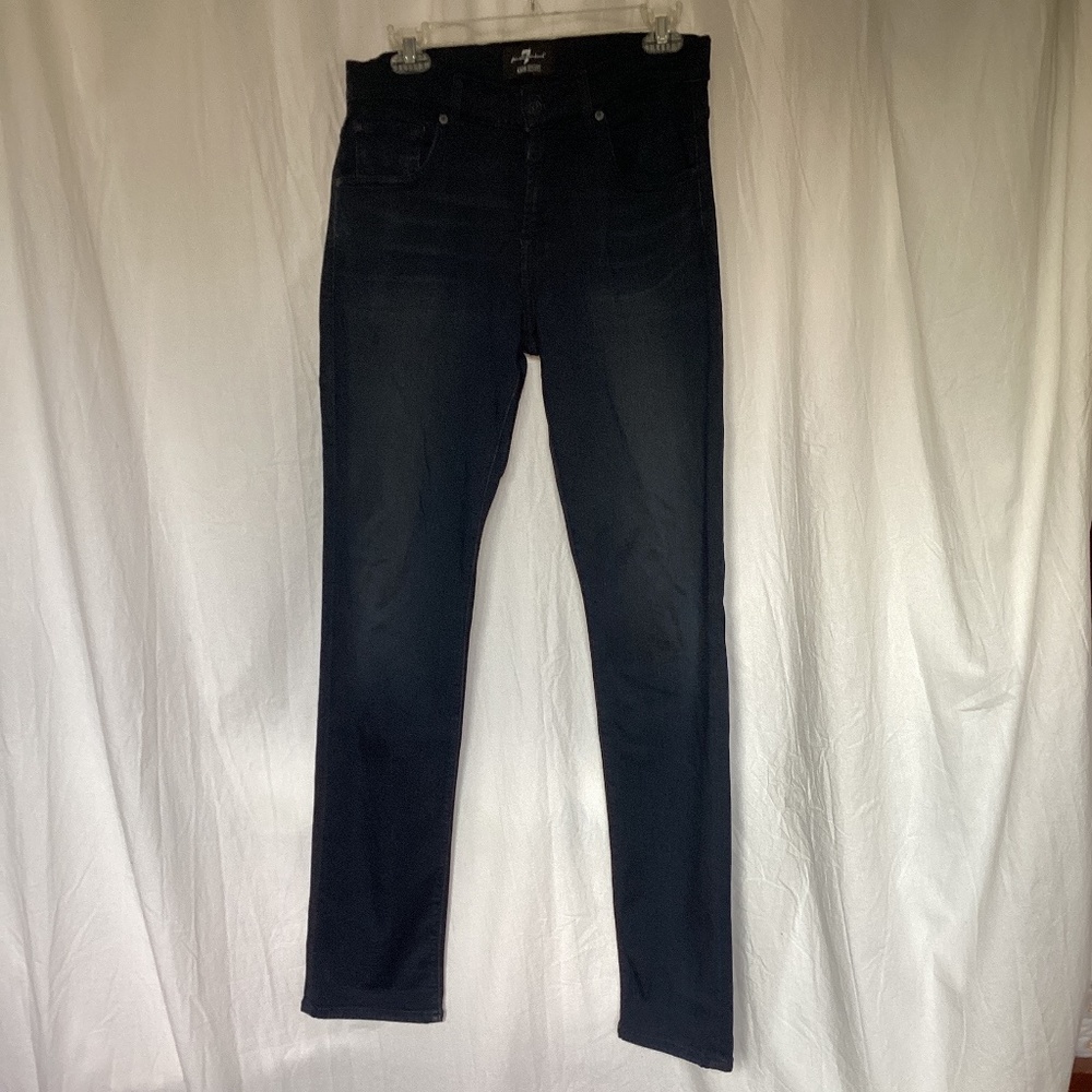7 For All Mankind Luxe Sport Men jeans-30